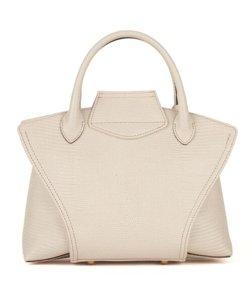 TOFF&LOADSTONE / トフ アンド ロードストーン ハンドバッグ | ビアントート（S） | 詳細4