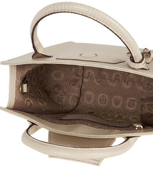 TOFF&LOADSTONE / トフ アンド ロードストーン ハンドバッグ | ビアントート（S） | 詳細6