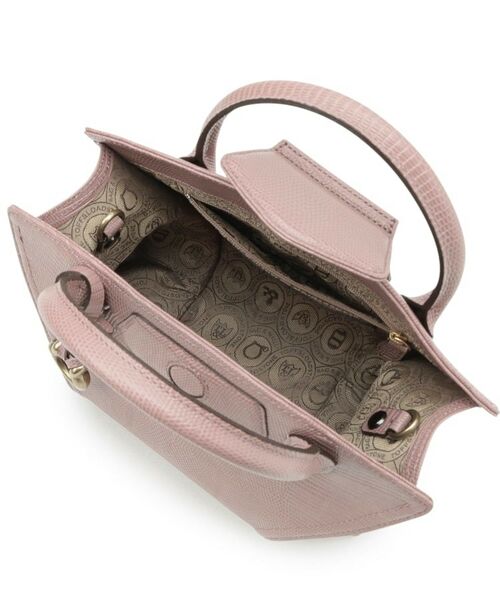 TOFF&LOADSTONE / トフ アンド ロードストーン ハンドバッグ | ビアントート（S） | 詳細7