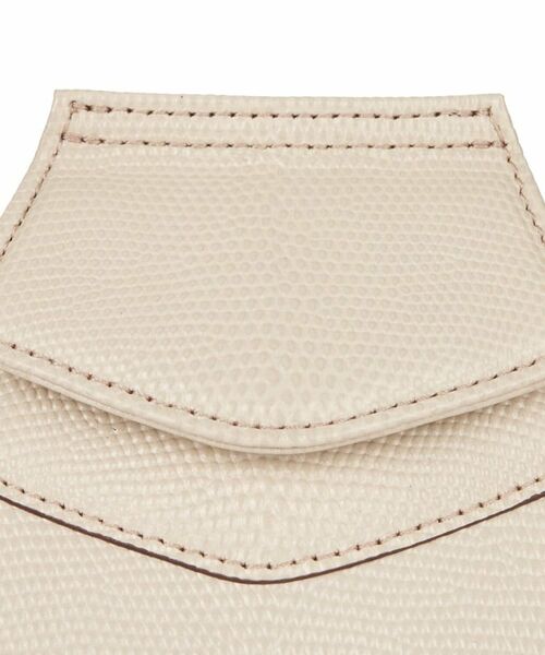 TOFF&LOADSTONE / トフ アンド ロードストーン ハンドバッグ | ビアントート（S） | 詳細9