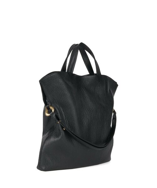 TOFF&LOADSTONE / トフ アンド ロードストーン トートバッグ | リュクス（L） | 詳細1