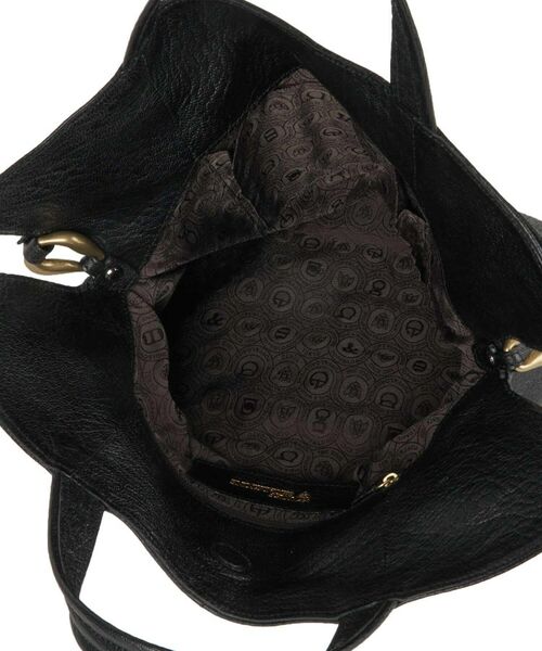 TOFF&LOADSTONE / トフ アンド ロードストーン トートバッグ | リュクス（L） | 詳細4