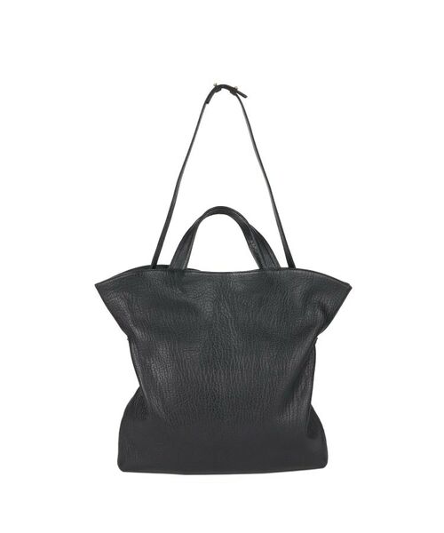 TOFF&LOADSTONE / トフ アンド ロードストーン トートバッグ | リュクス（L） | 詳細5