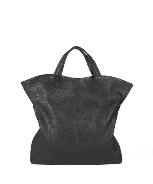 TOFF&LOADSTONE / トフ アンド ロードストーン トートバッグ | リュクス（L） | 詳細6