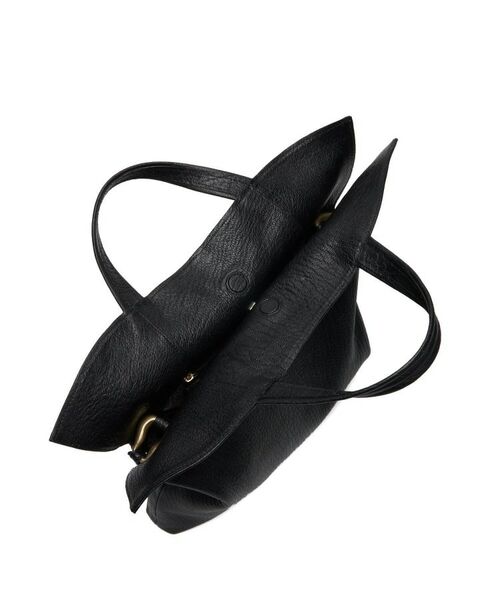 TOFF&LOADSTONE / トフ アンド ロードストーン トートバッグ | リュクス（L） | 詳細7