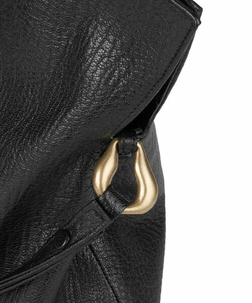 TOFF&LOADSTONE / トフ アンド ロードストーン トートバッグ | リュクス（L） | 詳細8