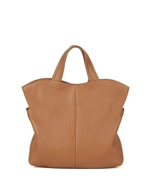 TOFF&LOADSTONE / トフ アンド ロードストーン トートバッグ | リュクス（M） | 詳細2