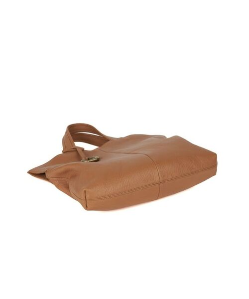 TOFF&LOADSTONE / トフ アンド ロードストーン トートバッグ | リュクス（M） | 詳細3