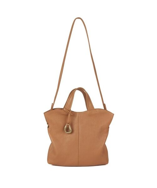 TOFF&LOADSTONE / トフ アンド ロードストーン トートバッグ | リュクス（M） | 詳細5