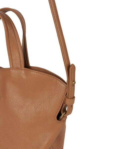 TOFF&LOADSTONE / トフ アンド ロードストーン トートバッグ | リュクス（M） | 詳細6