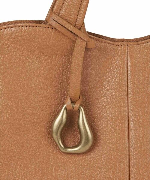 TOFF&LOADSTONE / トフ アンド ロードストーン トートバッグ | リュクス（M） | 詳細7