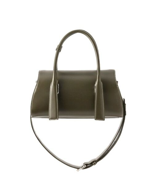 TOFF&LOADSTONE / トフ アンド ロードストーン ハンドバッグ | コロン | 詳細3