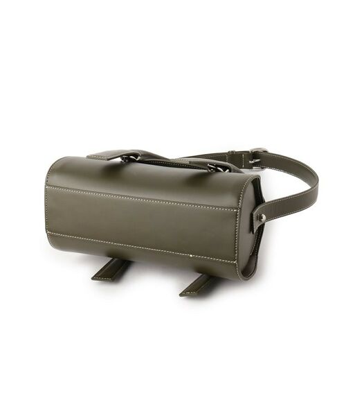 TOFF&LOADSTONE / トフ アンド ロードストーン ハンドバッグ | コロン | 詳細4