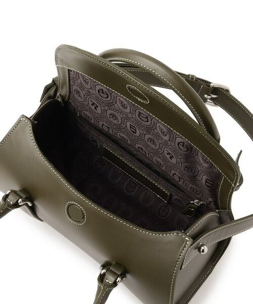 TOFF&LOADSTONE / トフ アンド ロードストーン ハンドバッグ | コロン | 詳細5