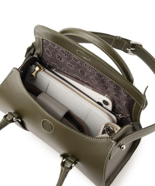 TOFF&LOADSTONE / トフ アンド ロードストーン ハンドバッグ | コロン | 詳細6