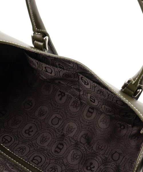 TOFF&LOADSTONE / トフ アンド ロードストーン ハンドバッグ | コロン | 詳細7