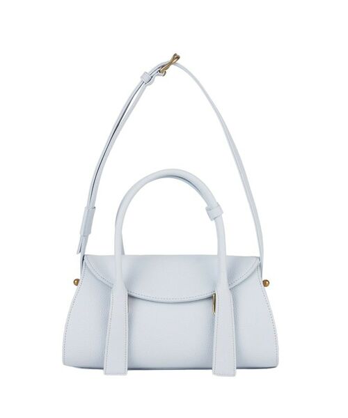 TOFF&LOADSTONE / トフ アンド ロードストーン ハンドバッグ | コロンライトシュリンク | 詳細1