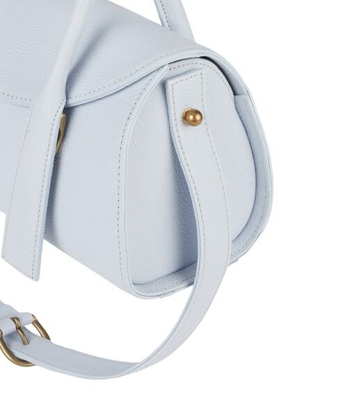 TOFF&LOADSTONE / トフ アンド ロードストーン ハンドバッグ | コロンライトシュリンク | 詳細3