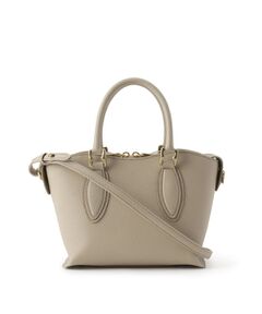 TOFF&LOADSTONE / トフ アンド ロードストーン トートバッグ | クープ ライトシュリンク（S）