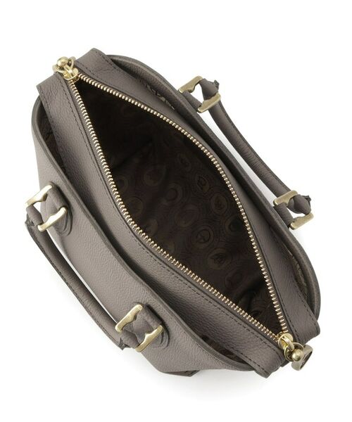 TOFF&LOADSTONE / トフ アンド ロードストーン トートバッグ | クープ ライトシュリンク（S） | 詳細17