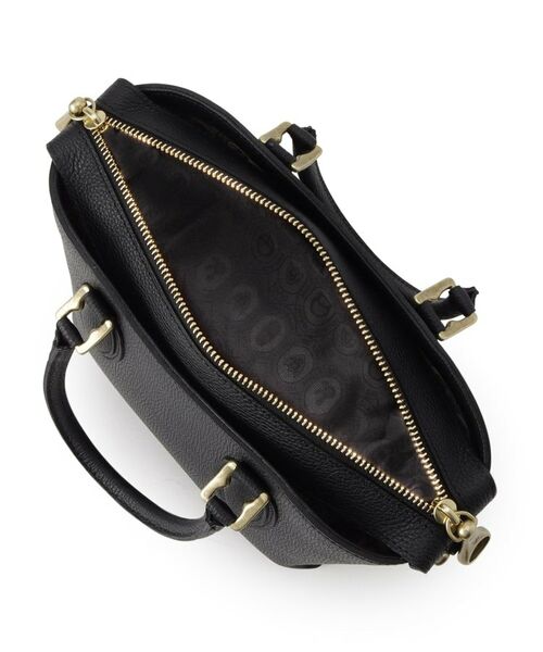 TOFF&LOADSTONE / トフ アンド ロードストーン トートバッグ | クープ ライトシュリンク（S） | 詳細18