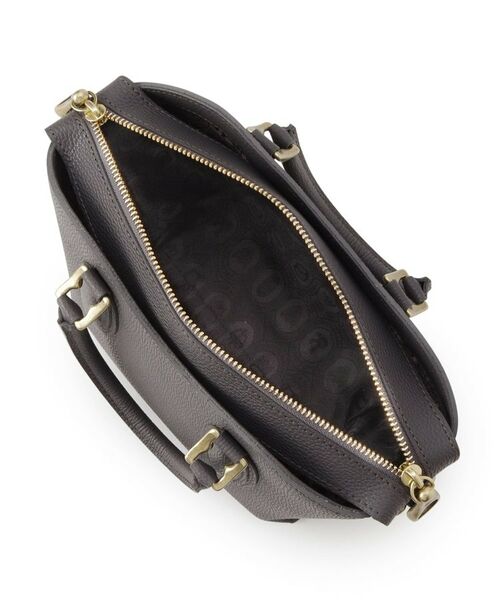 TOFF&LOADSTONE / トフ アンド ロードストーン トートバッグ | クープ ライトシュリンク（S） | 詳細19