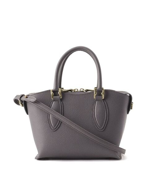 TOFF&LOADSTONE/トフ アンド ロードストーン クープ ライトシュリンク(S) チャコールグレー(014) 00 TOFF&LOADSTONE/トフ アンド ロードストーン クープ ライトシュリンク(S) チャコールグレー(014) 00