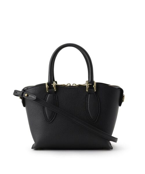 TOFF&LOADSTONE/トフ アンド ロードストーン クープ ライトシュリンク(S) ブラック(019) 00 TOFF&LOADSTONE/トフ アンド ロードストーン クープ ライトシュリンク(S) ブラック(019) 00