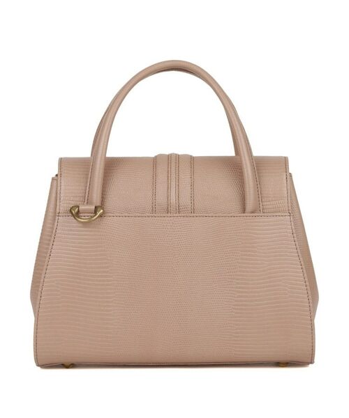 TOFF&LOADSTONE / トフ アンド ロードストーン ハンドバッグ | ロゼット ハンドバッグ | 詳細2