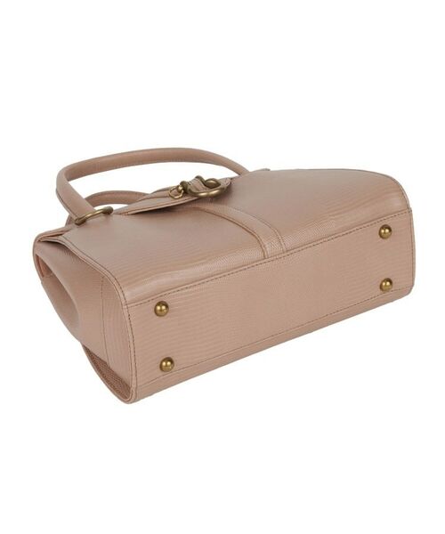 TOFF&LOADSTONE / トフ アンド ロードストーン ハンドバッグ | ロゼット ハンドバッグ | 詳細3