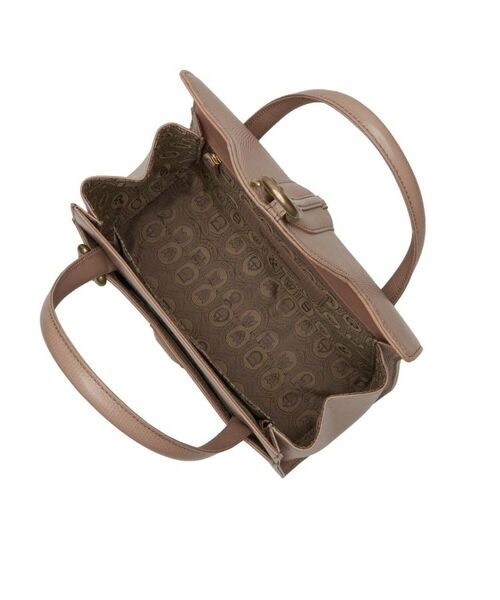 TOFF&LOADSTONE / トフ アンド ロードストーン ハンドバッグ | ロゼット ハンドバッグ | 詳細4