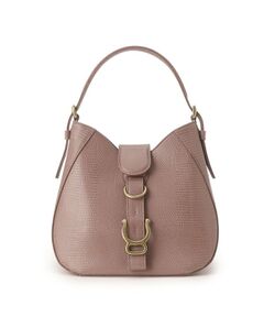 TOFF&LOADSTONE / トフ アンド ロードストーン ハンドバッグ | モス リザード