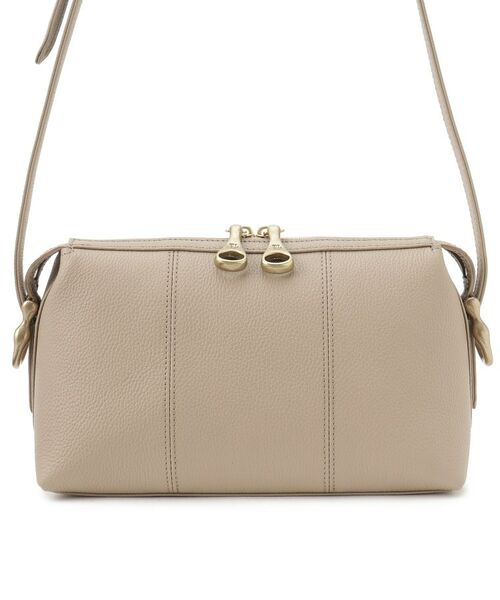 TOFF&LOADSTONE / トフ アンド ロードストーン ショルダーバッグ | パンドミ | 詳細1