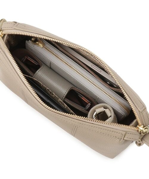 TOFF&LOADSTONE / トフ アンド ロードストーン ショルダーバッグ | パンドミ | 詳細10