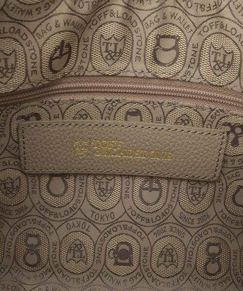 TOFF&LOADSTONE / トフ アンド ロードストーン ショルダーバッグ | パンドミ | 詳細11