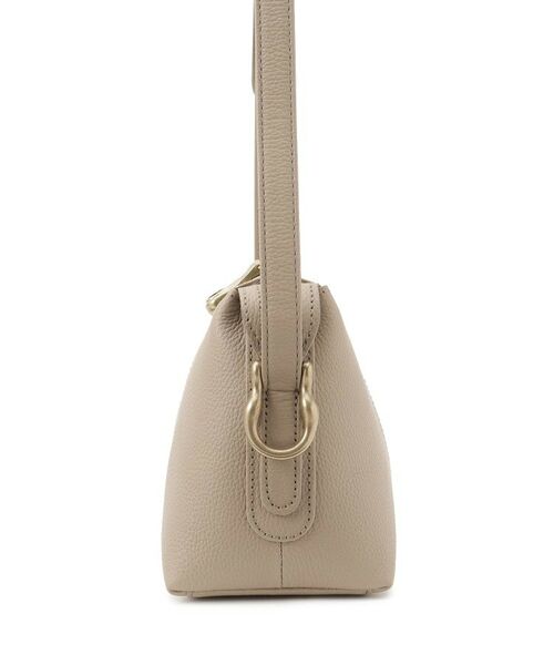 TOFF&LOADSTONE / トフ アンド ロードストーン ショルダーバッグ | パンドミ | 詳細2