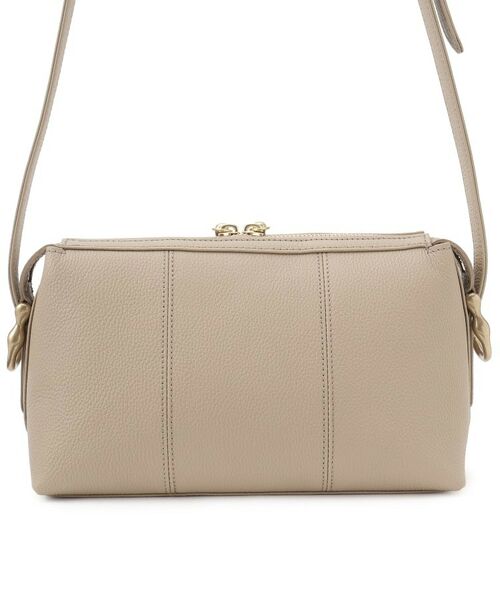 TOFF&LOADSTONE / トフ アンド ロードストーン ショルダーバッグ | パンドミ | 詳細3