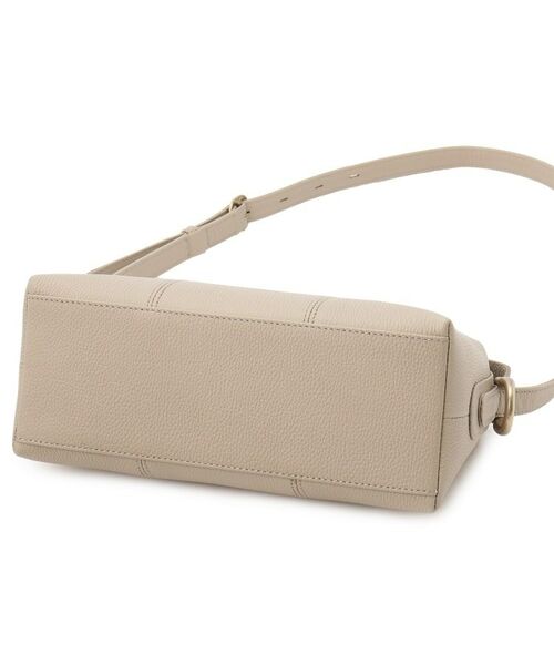 TOFF&LOADSTONE / トフ アンド ロードストーン ショルダーバッグ | パンドミ | 詳細4