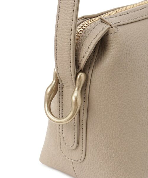 TOFF&LOADSTONE / トフ アンド ロードストーン ショルダーバッグ | パンドミ | 詳細5