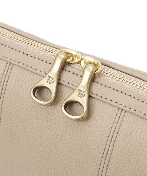 TOFF&LOADSTONE / トフ アンド ロードストーン ショルダーバッグ | パンドミ | 詳細6