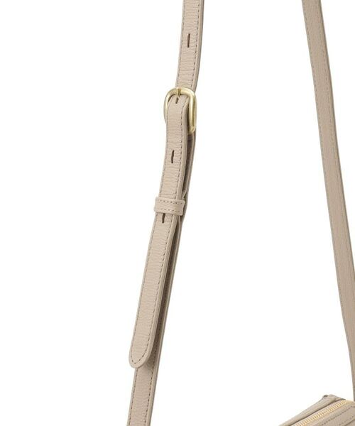 TOFF&LOADSTONE / トフ アンド ロードストーン ショルダーバッグ | パンドミ | 詳細7