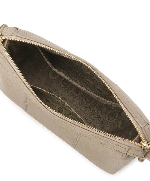 TOFF&LOADSTONE / トフ アンド ロードストーン ショルダーバッグ | パンドミ | 詳細8