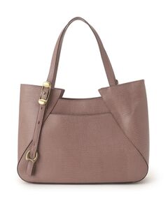 TOFF&LOADSTONE / トフ アンド ロードストーン トートバッグ | ラップトート（L）