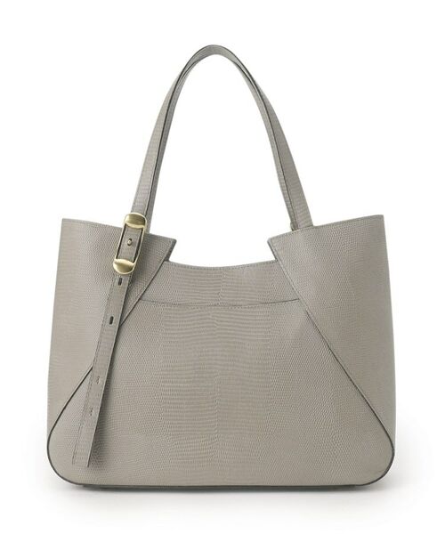 TOFF&LOADSTONE / トフ アンド ロードストーン トートバッグ | ラップトート（L） | 詳細1