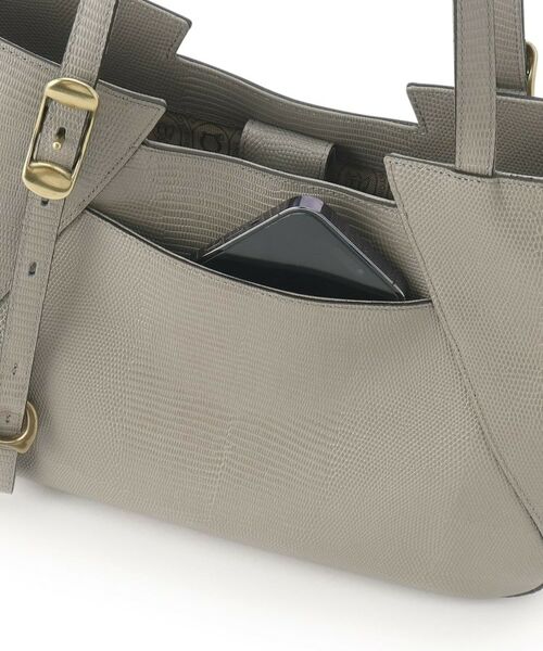 TOFF&LOADSTONE / トフ アンド ロードストーン トートバッグ | ラップトート（L） | 詳細11