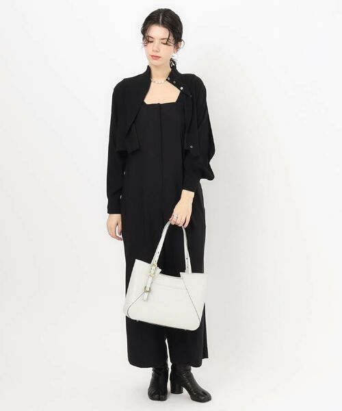 TOFF&LOADSTONE / トフ アンド ロードストーン トートバッグ | ラップトート（L） | 詳細16