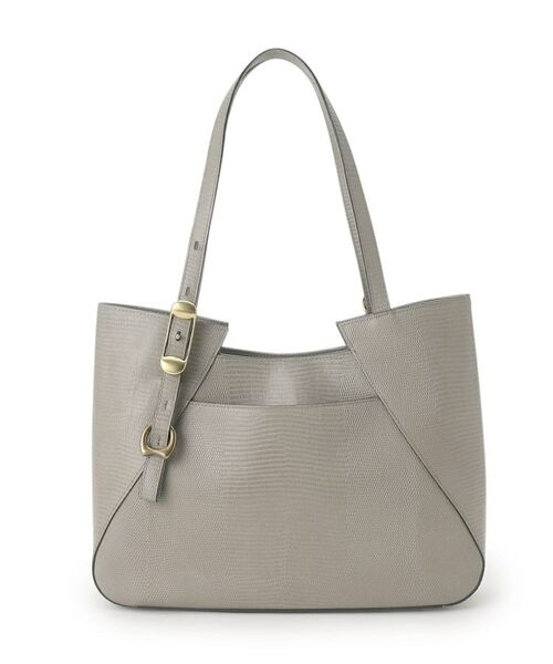 TOFF&LOADSTONE / トフ アンド ロードストーン トートバッグ | ラップトート（L） | 詳細3