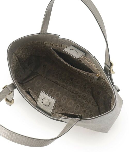 TOFF&LOADSTONE / トフ アンド ロードストーン トートバッグ | ラップトート（L） | 詳細5