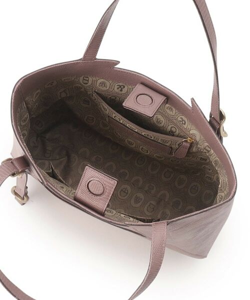 TOFF&LOADSTONE / トフ アンド ロードストーン トートバッグ | ラップトート（L） | 詳細6