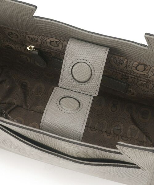 TOFF&LOADSTONE / トフ アンド ロードストーン トートバッグ | ラップトート（L） | 詳細9